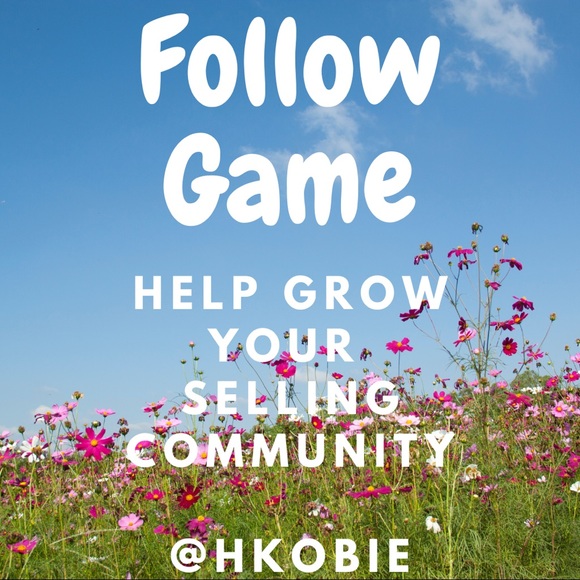Other - Please Keep Sharing & Growing! NEW 375K Goal🎉